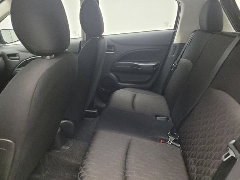 Used 2024 Mitsubishi Mirage LE FWD image 18