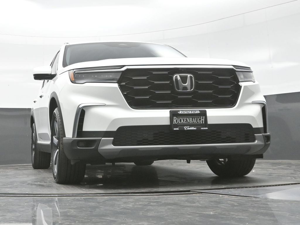 Used 2023 Honda Pilot Elite image 28