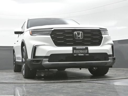 Used 2023 Honda Pilot Elite image 28