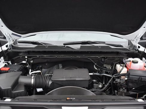 New 2026 Chevrolet Silverado 3500 W/T w/ WT Convenience Package image 14