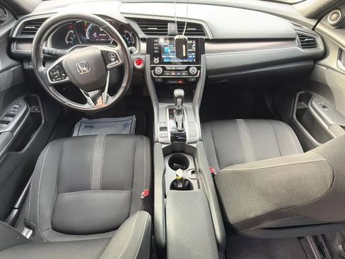 Used 2019 Honda Civic EX image 28