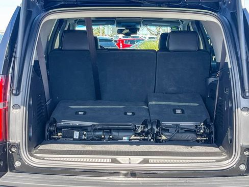 Used 2019 Chevrolet Tahoe LT image 54