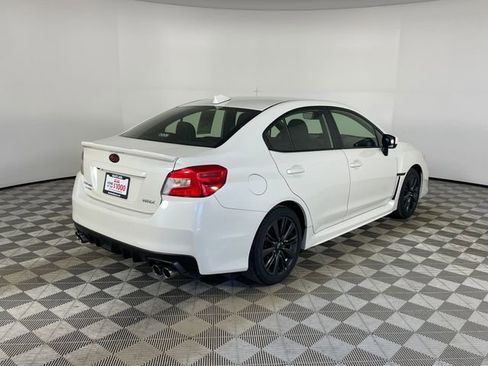 Used 2021 Subaru WRX w/ Popular Package #1 image 23