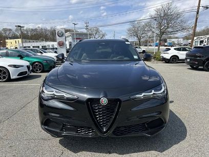 New 2026 Alfa Romeo Stelvio Sprint
