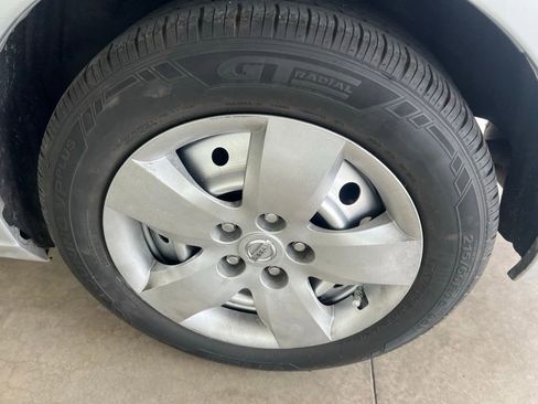 Used 2021 Nissan Altima 2.5 SR image 27