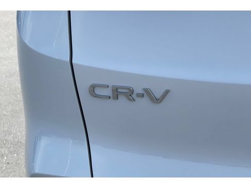 Certified 2024 Honda CR-V EX-L image 17