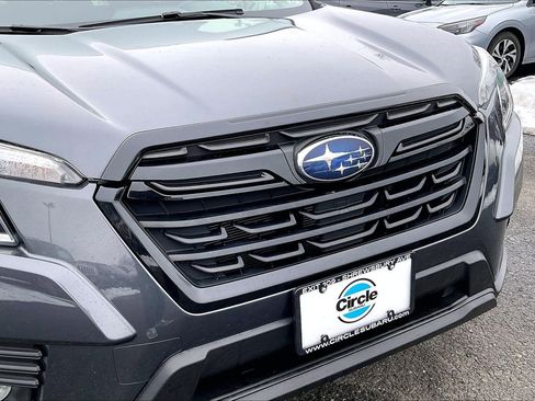 Certified 2022 Subaru Forester Premium image 28