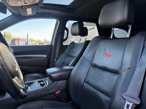 Used 2015 Dodge Durango R/T w/ Premium Nappa Leather Group image 8
