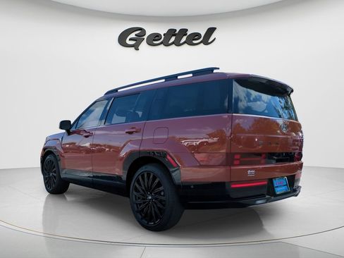 Used 2025 Hyundai Santa Fe Calligraphy image 7