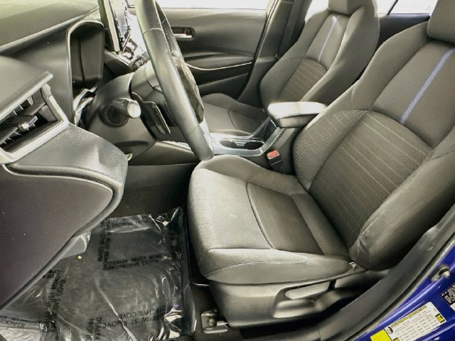Used 2020 Toyota Corolla SE FWD image 9