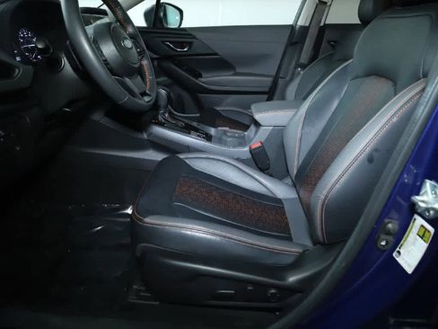 Used 2024 Subaru Crosstrek 2.5i Limited w/ Popular Package #4A image 18