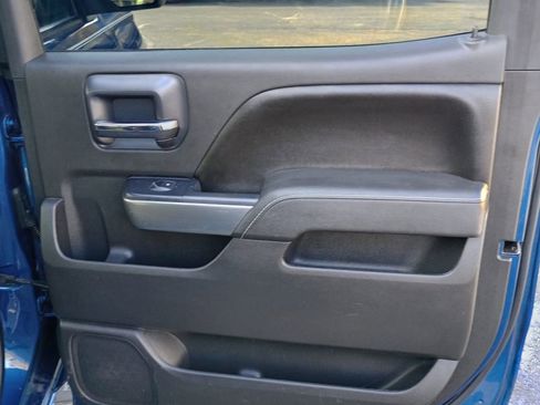 Used 2015 Chevrolet Silverado 1500 LT w/ All Star Edition image 18