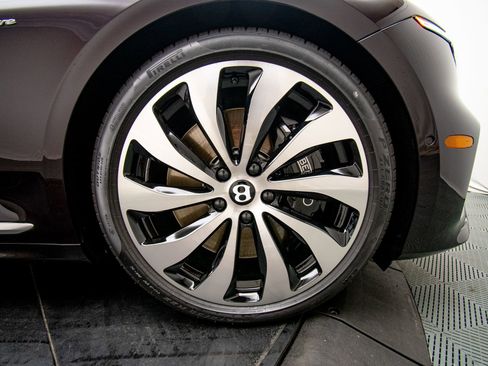 New 2026 Bentley Continental GT AWD/4WD image 33