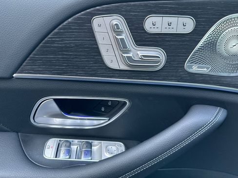 New 2026 Mercedes-Benz GLE 450 4MATIC image 9