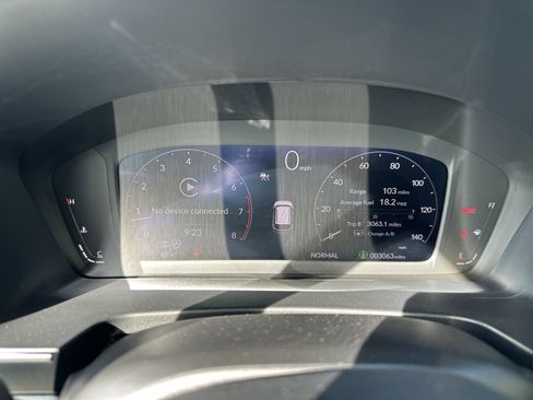 Used 2026 Honda Pilot EX-L image 16