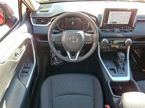 Certified 2023 Toyota RAV4 XLE image 11