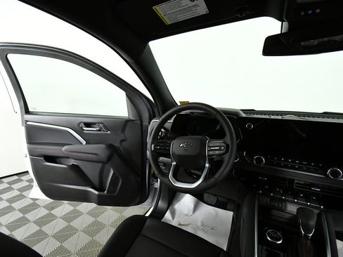 New 2026 Chevrolet Colorado Z71 w/ Technology Package image 19