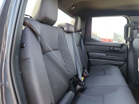 New 2026 Toyota Tacoma SR5 image 17