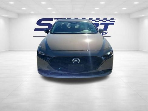 Used 2024 MAZDA MAZDA3 s image 7