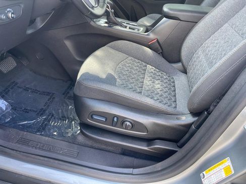 Used 2024 Chevrolet Equinox LT w/ LPO, Floor Liner Package AWD/4WD image 22