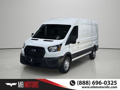 Used 2025 Ford Transit 250 148 Medium Roof Extended AWD