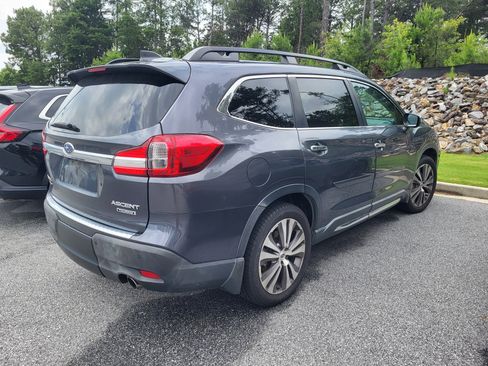 Used 2020 Subaru Ascent Touring w/ Popular Package #2A AWD/4WD image 4