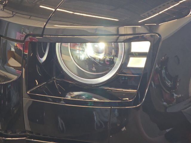 New 2026 Land Rover Defender 130 S AWD/4WD image 21