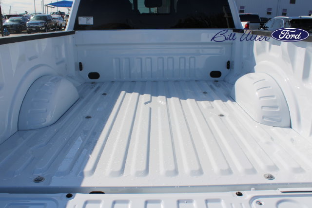 New 2026 Ford F250 XL w/ STX Appearance Package AWD/4WD image 6