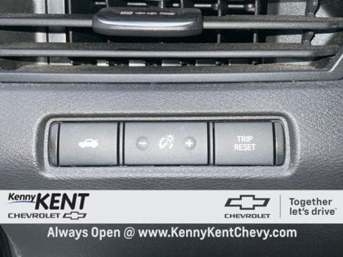 Used 2024 Nissan Altima 2.5 SV image 22