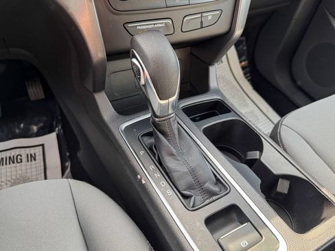 Certified 2018 Ford Escape S FWD image 29