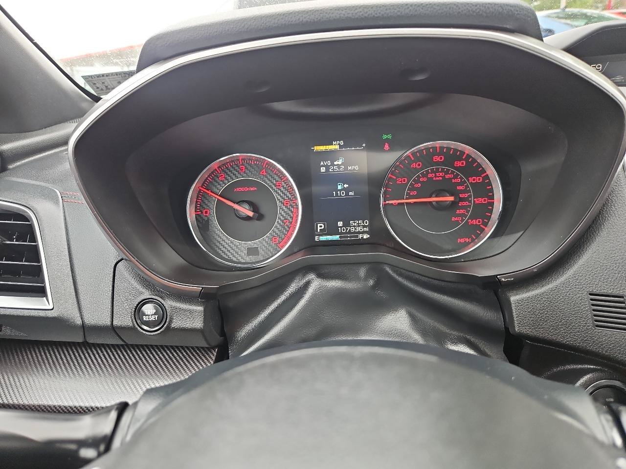 Used 2017 Subaru Impreza 2.0i Sport AWD/4WD image 27