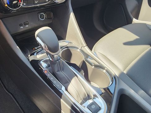 New 2026 Buick Encore GX Sport Touring w/ Advanced Technology Package image 30