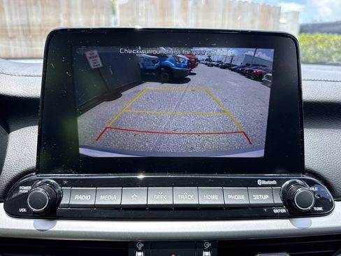Used 2021 Kia Forte LXS FWD image 28