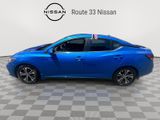 Used 2022 Nissan Sentra SV image 6