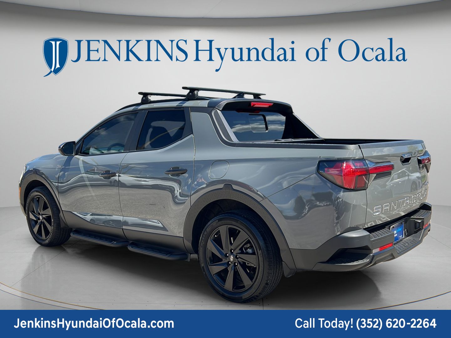 Certified 2024 Hyundai Santa Cruz Night AWD/4WD image 5