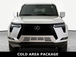 Used 2024 Lexus GX 550 w/ Accessory Package (2T) AWD/4WD video 2