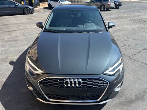 Used 2024 Audi A3 2.0T Premium FWD image 19