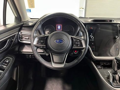 Used 2020 Subaru Outback Limited w/ Popular Package #2 image 21