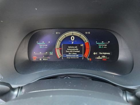 Used 2025 Toyota Highlander XSE AWD/4WD image 38
