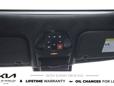 New 2027 Kia Telluride X-Line SX Prestige image 25