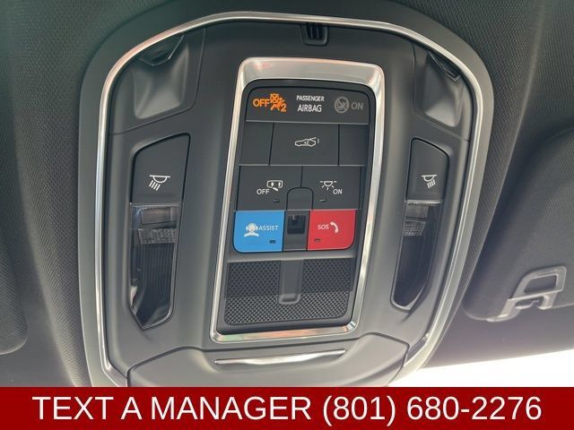 New 2026 Dodge Charger Scat Pack AWD/4WD image 26