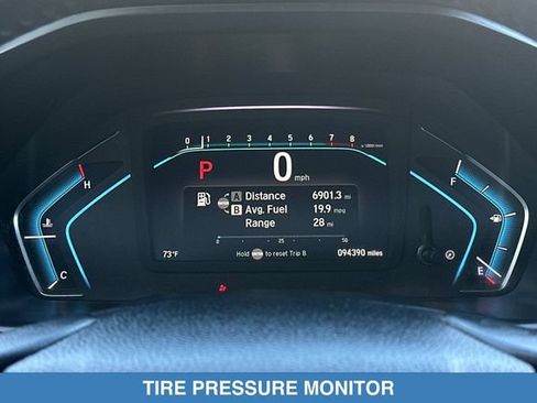 Certified 2020 Honda Odyssey EX-L image 28