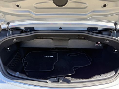 Used 2020 Mercedes-Benz C 43 AMG 4MATIC Cabriolet image 23