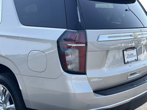 Used 2021 Chevrolet Tahoe High Country w/ Max Trailering Package AWD/4WD image 13