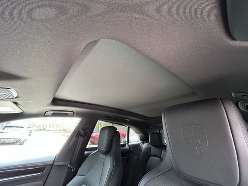 Certified 2025 Porsche Macan 4S Electric image 25