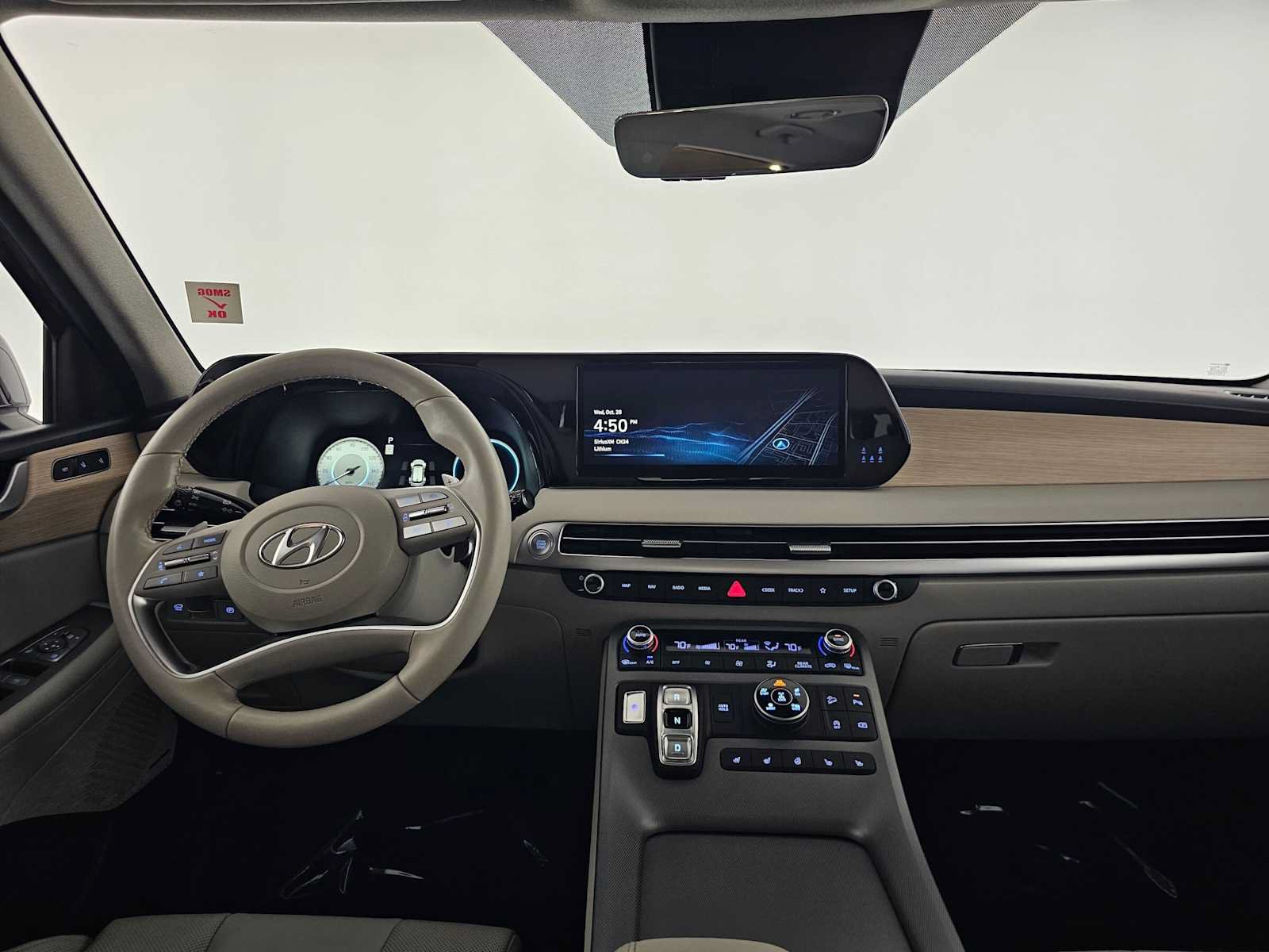 Used 2023 Hyundai Palisade Limited AWD/4WD image 20