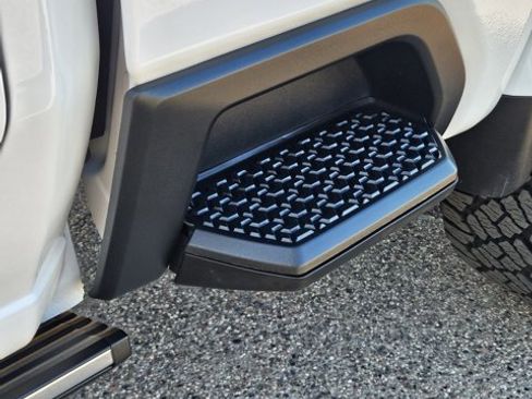 Used 2025 GMC Sierra 2500 Denali Ultimate w/ Max Trailering Package image 10