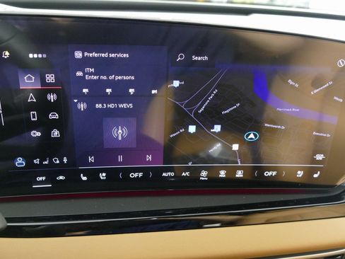 New 2025 Audi A5 2.0T Premium Plus image 18