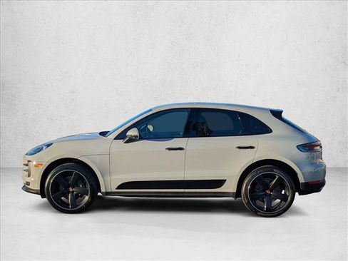 Used 2021 Porsche Macan S image 9