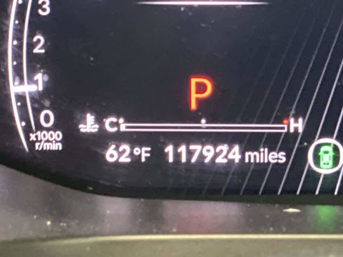 Used 2022 Acura MDX SH-AWD w/ Advance Package image 18